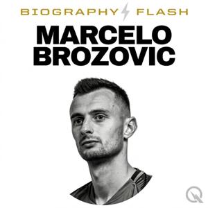Marcelo Brozović - Biography Flash
