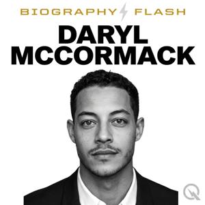Daryl McCormack - Biography Flash