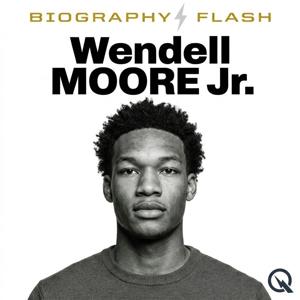Wendell Moore Jr. - Biography Flash