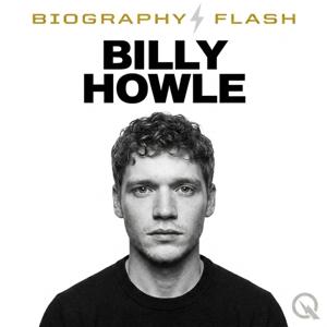 Billy Howle - Biography Flash