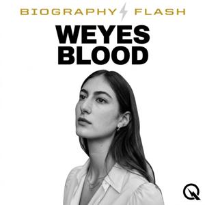Weyes Blood - Biography Flash