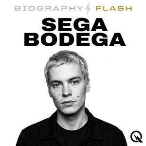 Sega Bodega - Biography Flash