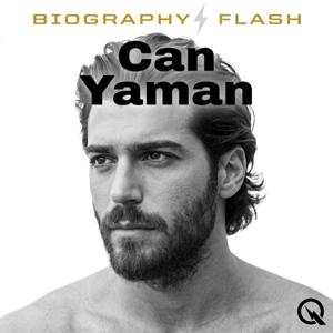 Can Yaman - Biography Flash