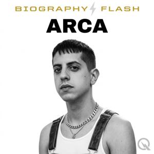 Arca - Biography Flash