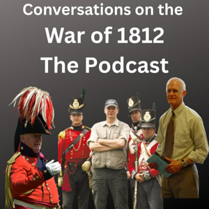 Conversations on the War of 1812
