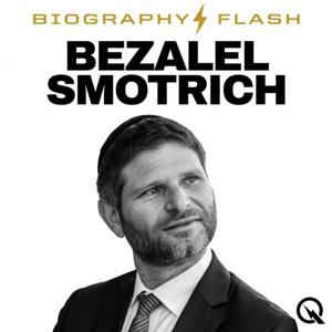 Bezalel Smotrich - Biography Flash