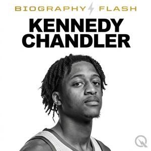 Kennedy Chandler - Biography Flash