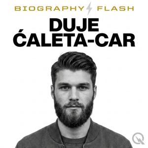 Duje Ćaleta-Car - Biography Flash