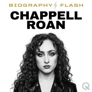 Chappell Roan - Biography Flash