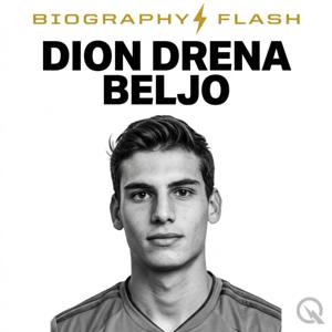 Dion Drena Beljo - Biography Flash