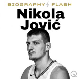 Nikola Jović - Biography Flash