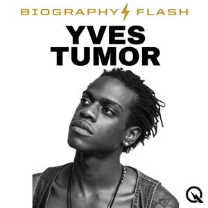 Yves Tumor - Biography Flash