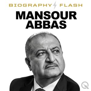 Mansour Abbas - Biography Flash
