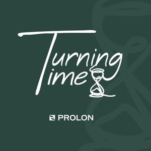 Turning Time Podcast