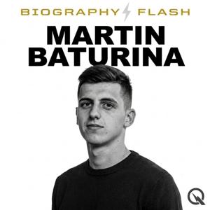Martin Baturina - Biography Flash