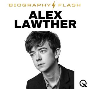 Alex Lawther - Biography Flash