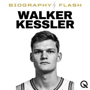 Walker Kessler - Biography Flash