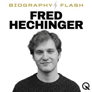 Fred Hechinger - Biography Flash