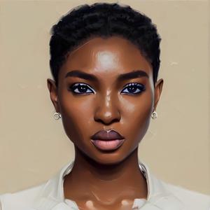 Diary of A Naija Girl