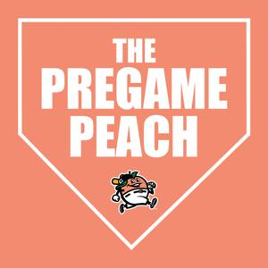 The Pregame Peach