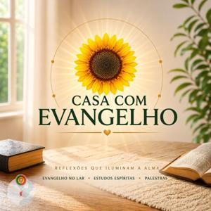 Casa com Evangelho, PT