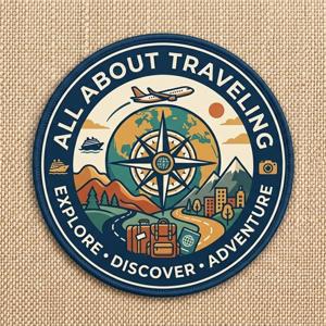 All About Traveling