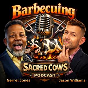 Barbecuing Sacred Cows