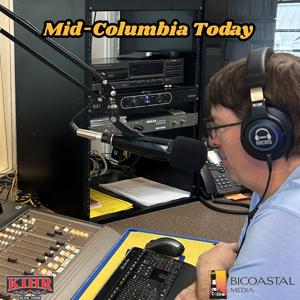 Mid-Columbia Today