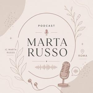 I Podcast Connessioni Digitali del Marta Russo