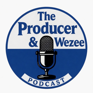 The Producer & Wezee