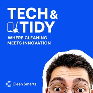 Tech & Tidy