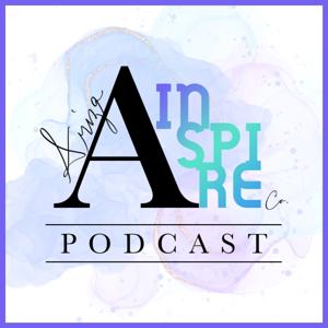 Ariza Inspire Podcast