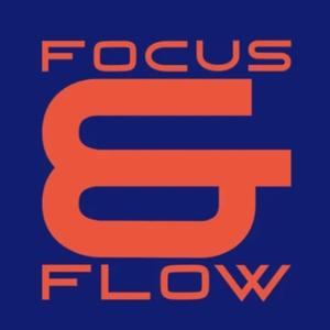 Focus & Flow - Audrey Degail