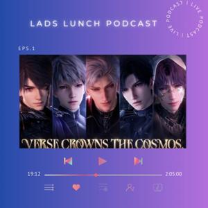 LADS Lunch