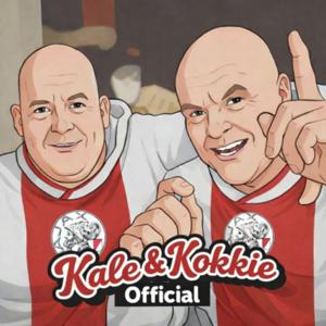 Kale & Kokkie Podcast
