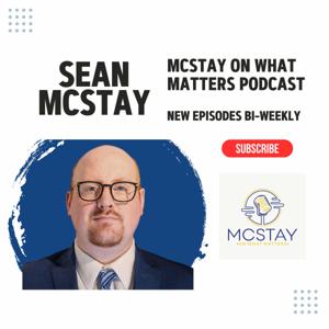 McStay on What Matters