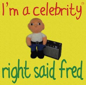 I'm A Celebrity