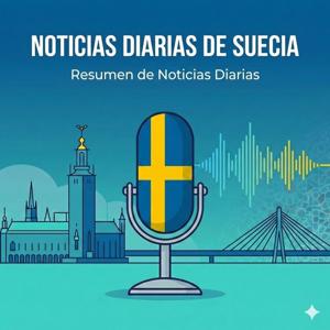 Noticias diarias de Suecia