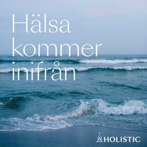 Hälsa kommer inifrån by Holistic Sweden AB