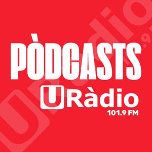 Pòdcasts - U Ràdio