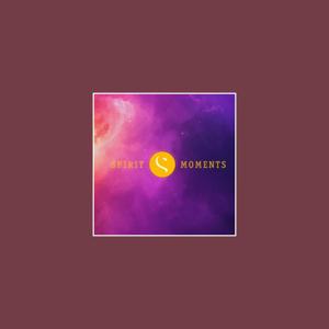 Spirit Moments Talk