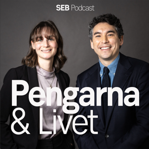 Pengarna & Livet by SEB