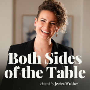 Both Sides of the Table
