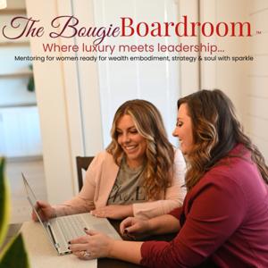 The Bougie Boardroom