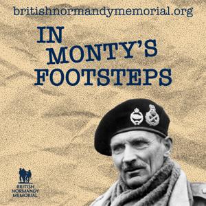 In Monty's Footsteps