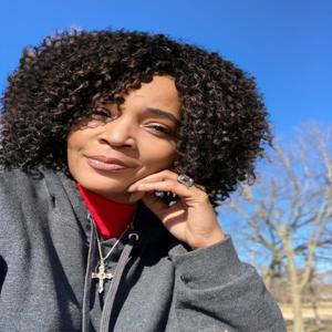 Here And Now Show/ Wining though Life Challenges