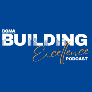 Building Excellence, A CRE Podcast
