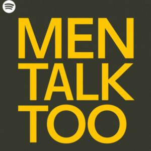 Men Talk Too - MT2 - David Krieff