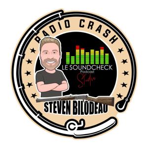 Le Soundcheck Podcast Studio