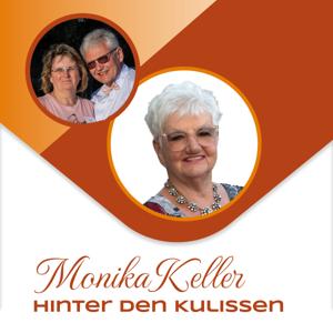 Monika Keller – Hinter den Kulissen